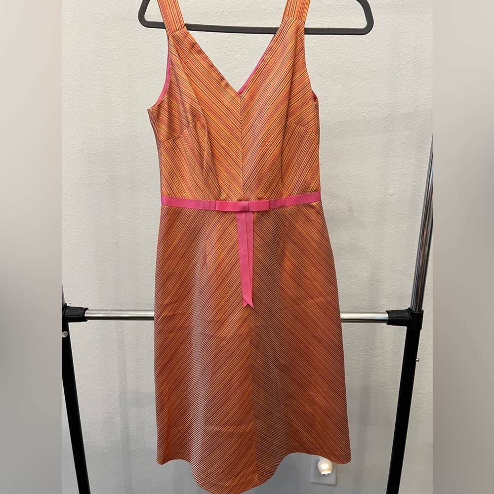 Pretty dress
